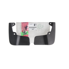 Mudflaps Front 1635053780 Peugeot