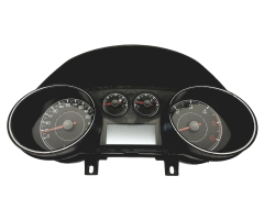 Speedometer/Instrument Cluster Fiat Bravo 554000980100 5550019804 40155
