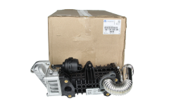 EGR Cooler EGR Original 9813050280 Citroen Peugeot