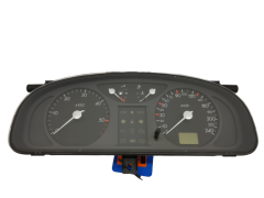 Speedometer/Instrument Cluster Renault Laguna 2 8200170297 A 23157