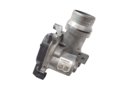 Throttle Body Valve 8200614985 Renault Dacia Nissan 1.5 DCI 3793