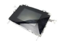 Radio Display Ford Fiesta ET7T-18B955-BB FoMoCo 1452