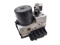 Abs Pump Mercedes S W220 A0034318712 0265202444 Bosch 1925
