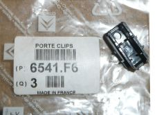 Plug Przewodu Audio New Original 6541.F6 6541F6 Citroen Peugeot