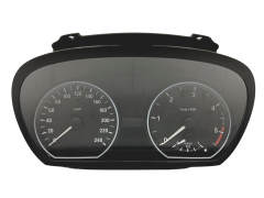 Speedometer/Instrument Cluster BMW 1 E87 9166821-02 1024952-85 52578