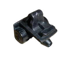Washer Nozzle Front New Original Renault Captur 289304879R