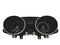 Speedometer/Instrument Cluster VW Golf MK6 5K0920860G 59234