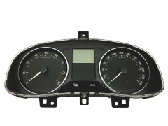 Speedometer/Instrument Cluster Skoda Fabia 5J0920811G VDO