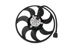 Radiator Fan 7H0959455A 99590750501 VW T5 Vika
