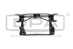 Front Panel 8V0805588 88051789202 Audi A3 DPA