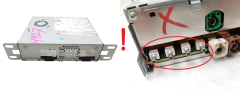 Navigation Renault Espace 5 259158262R 7513751571