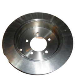 Brake Disc Rear Original C-Crosser 4007 Outlander 1611667880