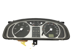 Speedometer/Instrument Cluster Renault Laguna 2 8200218878 B 44802