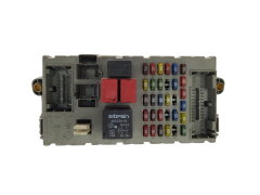 Fuse Box Fiat 46795988 NPL 46552681 CPL Delphi 20083