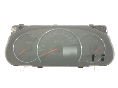 Speedometer/Instrument Cluster Daihatsu Cuore 83800-B2Z50 257440-0616 25400