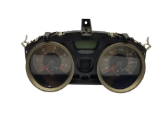 Speedometer/Instrument Cluster Renault Megane 2 8200624003 D