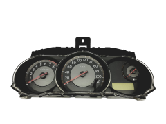 Speedometer/Instrument Cluster Nissan Tiida 24810EM00A 50610