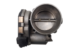 Throttle Body Valve 0205003052 Fiat Alfa Romeo Bosch