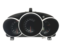 Speedometer/Instrument Cluster Mazda 3 4KBP4KB 4K BP4K B 53384