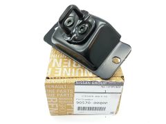 Door Striker Rear Original Master III Movano B NV400 9057000Q0D