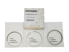 Piston Rings Original Renault Trafic II Laguna II 1.9 dCi 12033AW300