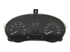 Speedometer/Instrument Cluster Scudo Partner 2 Berlingo 2 5550013101 52671