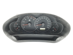 Speedometer/Instrument Cluster Alfa Romeo 166 156050059 36888