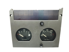 Instrument cluster Iveco Daily 6035070040C 30201