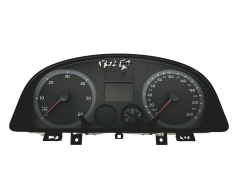 Speedometer/Instrument Cluster VW Caddy 2K0920841A 110080237015 55740