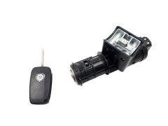 Ignition Switch Lancia Ypsilon 00468453610 61027500 1019