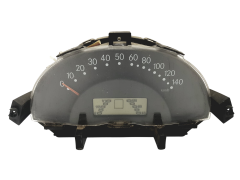 Speedometer/Instrument Cluster Smart Fortwo 001184V015 110008872002 41099