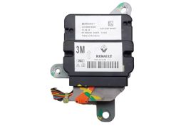 Control unit Module Airbag Renault 985101618R A2C80613909 Continental
