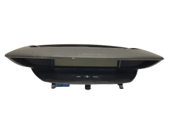 Radio Display Citroen C4 P96572391ZD 2575