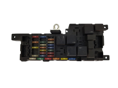 Fuse Box 518787205 8678449 Volvo