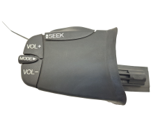 Radio Player Remote Control Ford 98AB14K147AD 25137