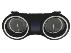 Speedometer/Instrument Cluster Alfa Romeo 159 0156079251 A2C53258527 48857