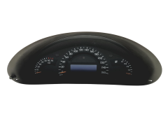 Speedometer/Instrument Cluster Mercedes C W203 A2035407611 53058