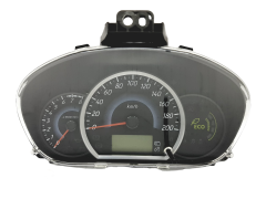 Speedometer/Instrument Cluster Mitsubishi Space Star 8100C314 55733