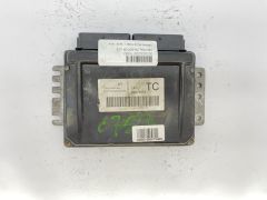 Control Unit 96376652 S010016040A9 1AYJ Chevrolet Daewoo Kemsco 59776