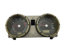 Speedometer/Instrument Cluster VW Lupo 6X0920801D 2752