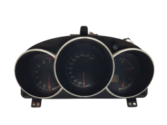 Speedometer/Instrument Cluster Mazda 3 4KBP4KB 4K BP4K B 1565