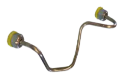 Fuel Pipe Original Citroen Peugeot C4 C5 508 2.0 HDI 1570J6