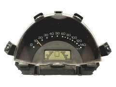 Speedometer/Instrument Cluster Smart Fortwo 0001184V022 110008872014 41081