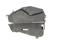 Timing Cover 135639858R 1.5 dCi Dacia Renault