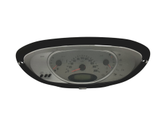 Speedometer/Instrument Cluster Lancia Ypsilon 46756883 52658