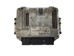 Control Unit 0281011863 9661773380 9653958980 PSA Bosch 3686