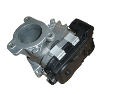 Throttle Body Valve Original Nemo Bipper Fiorino 500 1.3 HDi 1611174080 Throttle Body Valve Original Nemo Bipper Fiorino 500 1.3 HDi 1611174080