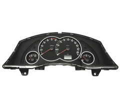 Speedometer/Instrument Cluster Opel Meriva 13214770LN 110080162038 50637