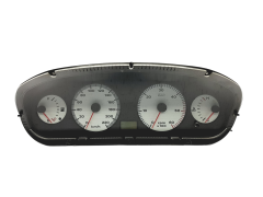 Speedometer/Instrument Cluster Fiat Brava 46816699 Veglia Magneti 53762