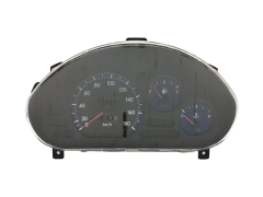 Speedometer/Instrument Cluster Chevrolet Matiz 96621424 58157
